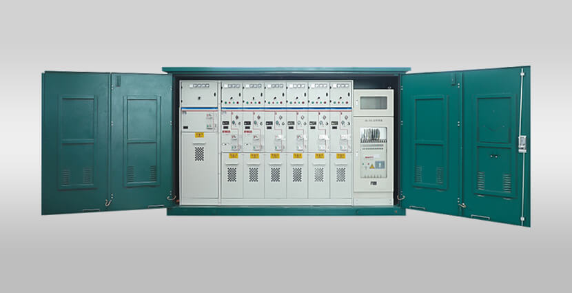 高压开关柜